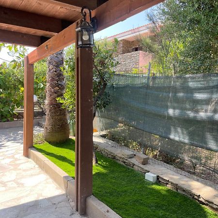 Casa Vacanze Stintino Vista Mare المظهر الخارجي الصورة