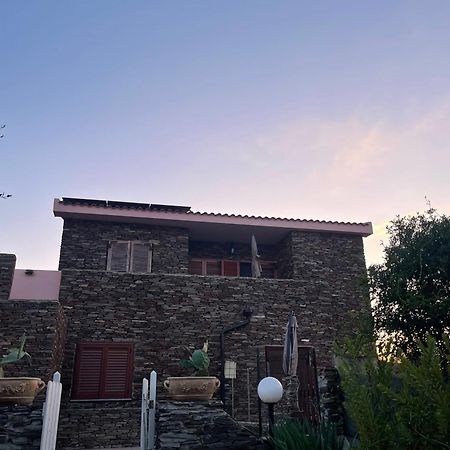 Casa Vacanze Stintino Vista Mare المظهر الخارجي الصورة