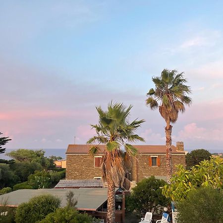 Casa Vacanze Stintino Vista Mare المظهر الخارجي الصورة