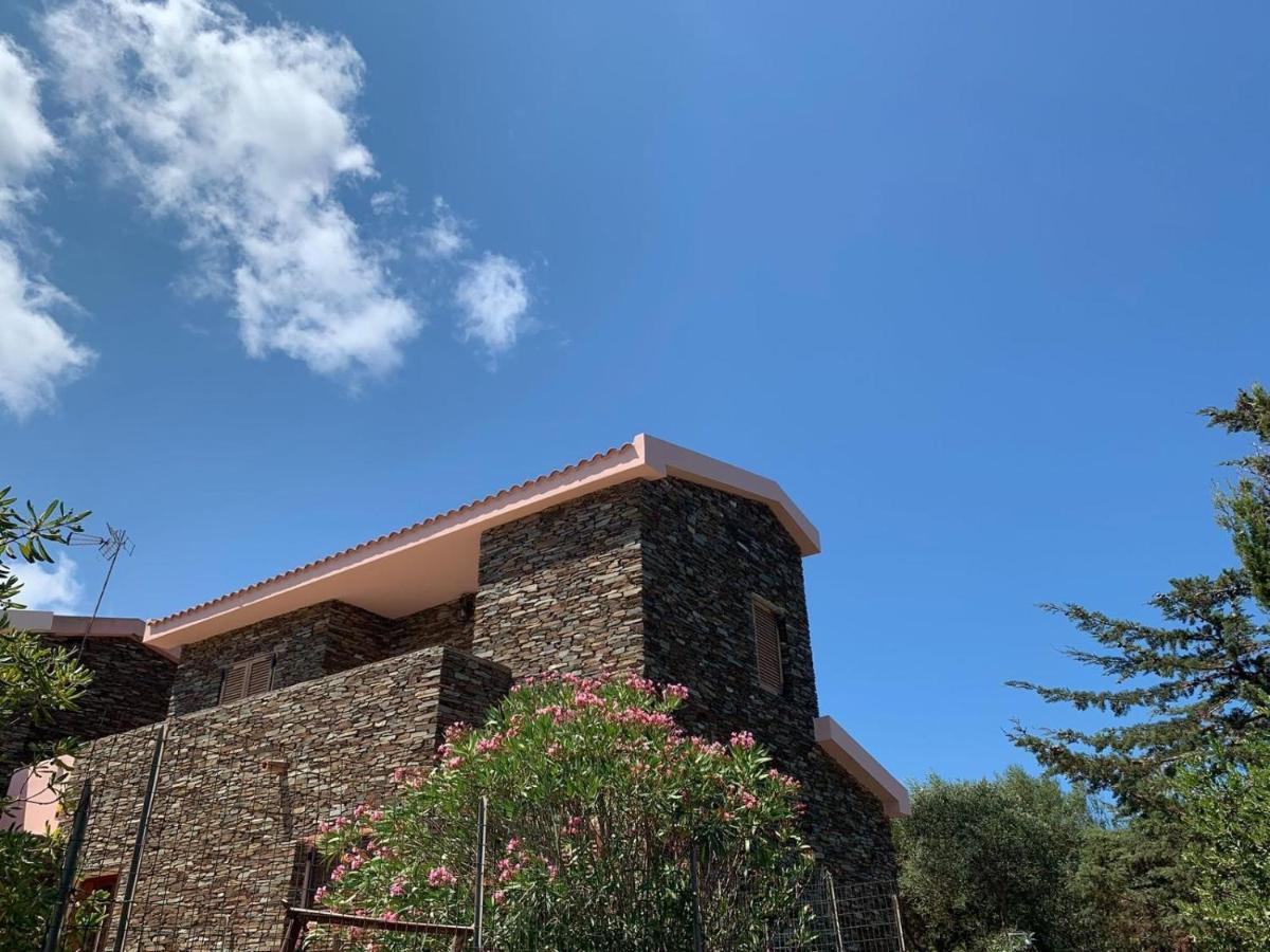 Casa Vacanze Stintino Vista Mare المظهر الخارجي الصورة