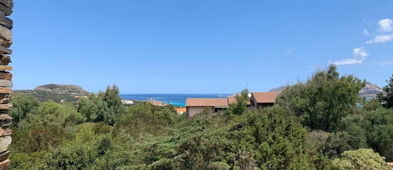 Casa Vacanze Stintino Vista Mare المظهر الخارجي الصورة