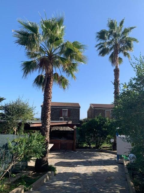 Casa Vacanze Stintino Vista Mare المظهر الخارجي الصورة