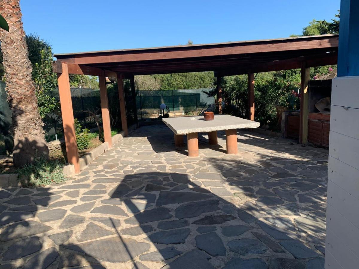 Casa Vacanze Stintino Vista Mare المظهر الخارجي الصورة