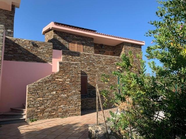 Casa Vacanze Stintino Vista Mare المظهر الخارجي الصورة
