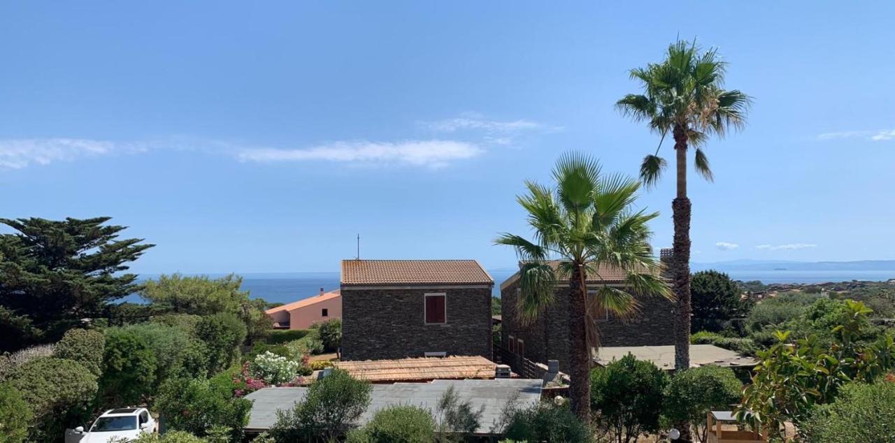 Casa Vacanze Stintino Vista Mare المظهر الخارجي الصورة