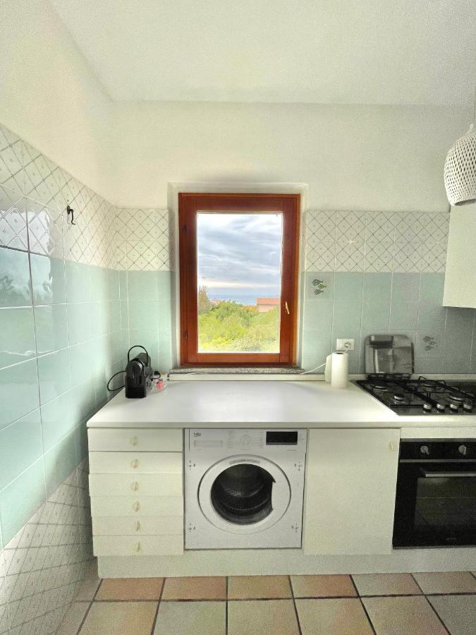 Casa Vacanze Stintino Vista Mare المظهر الخارجي الصورة