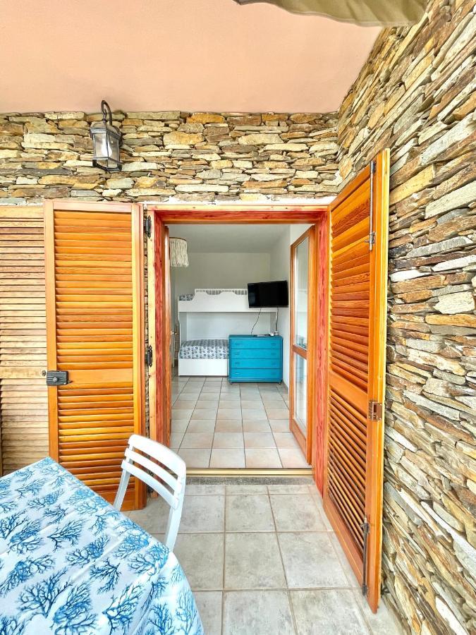 Casa Vacanze Stintino Vista Mare المظهر الخارجي الصورة