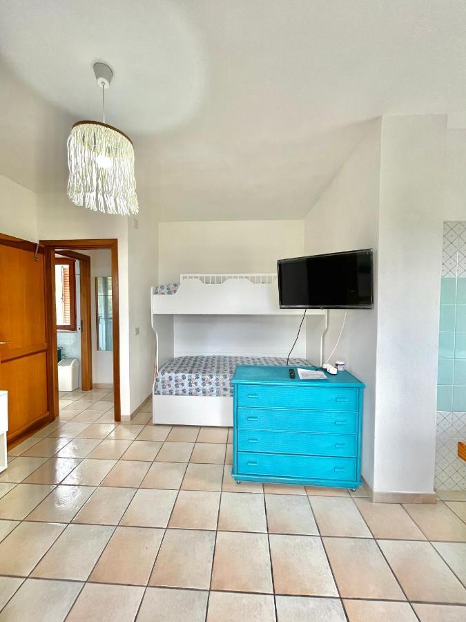 Casa Vacanze Stintino Vista Mare المظهر الخارجي الصورة
