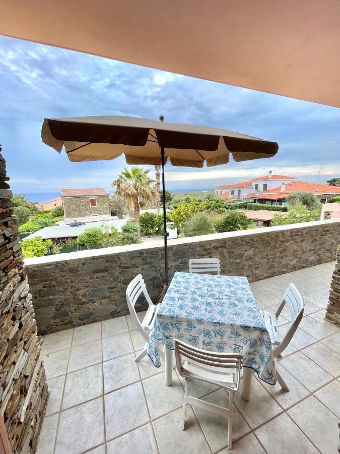 Casa Vacanze Stintino Vista Mare المظهر الخارجي الصورة