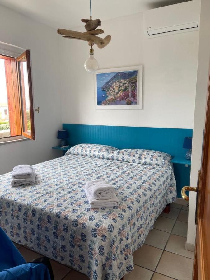 Casa Vacanze Stintino Vista Mare المظهر الخارجي الصورة