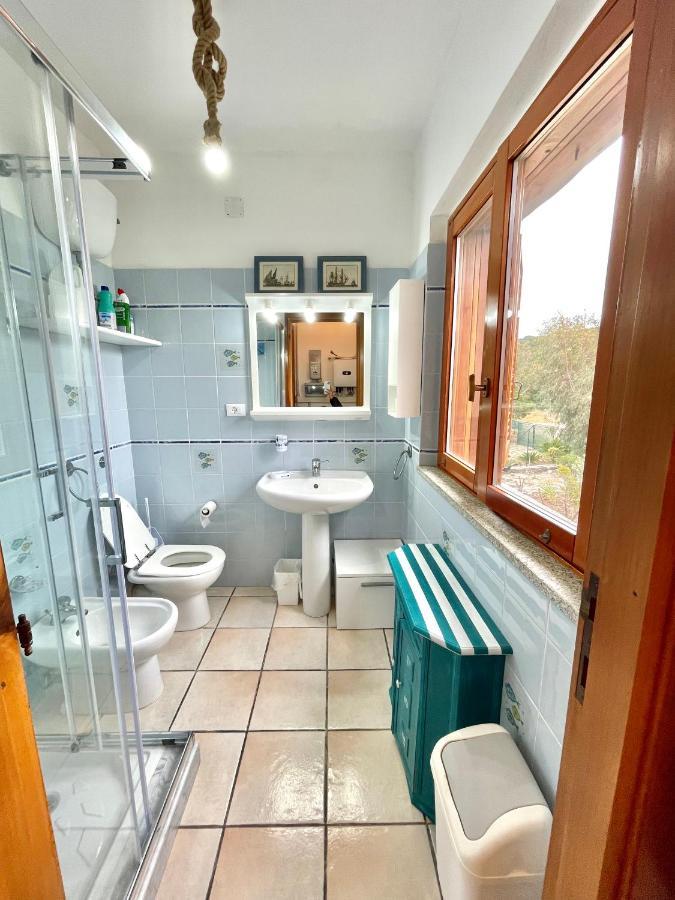 Casa Vacanze Stintino Vista Mare المظهر الخارجي الصورة
