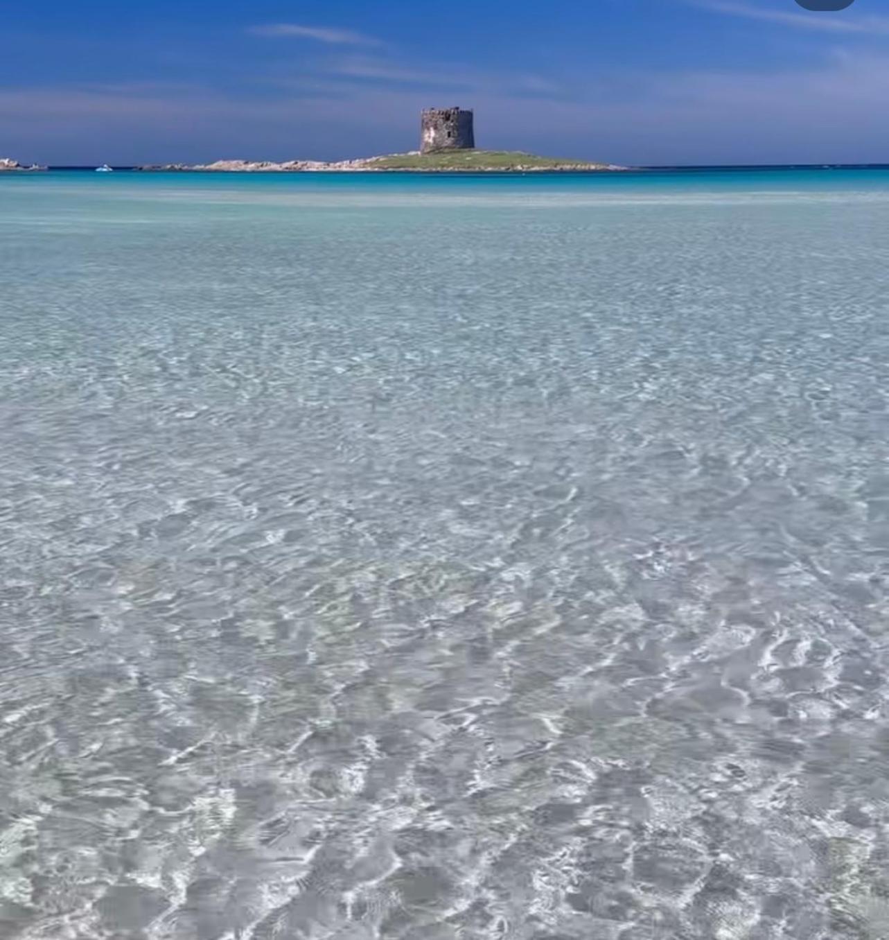 Casa Vacanze Stintino Vista Mare المظهر الخارجي الصورة