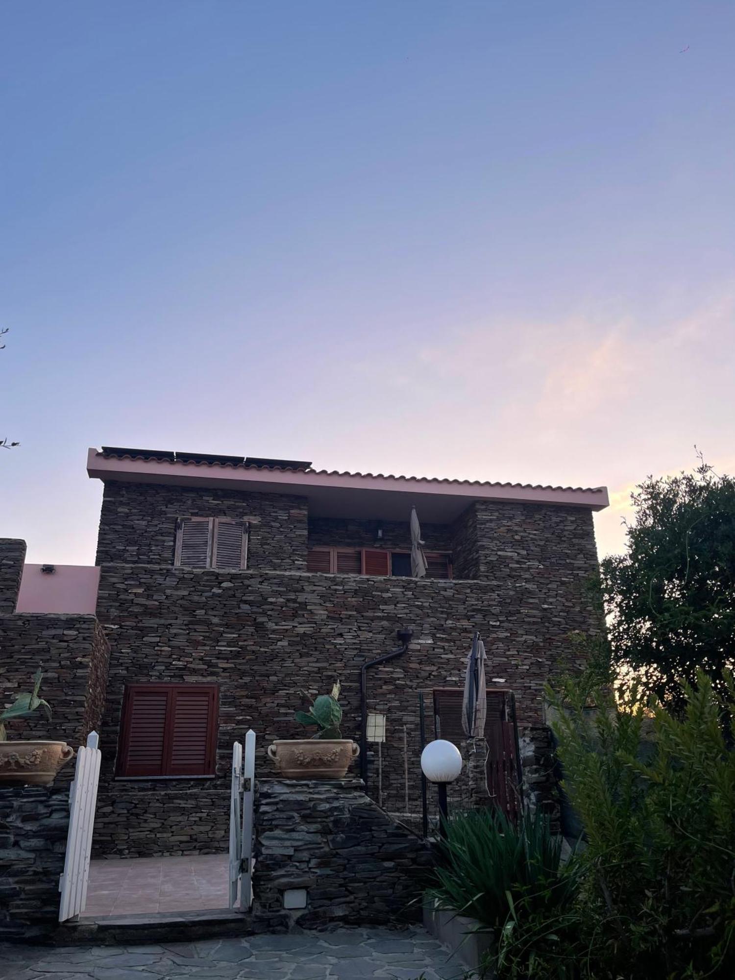 Casa Vacanze Stintino Vista Mare المظهر الخارجي الصورة