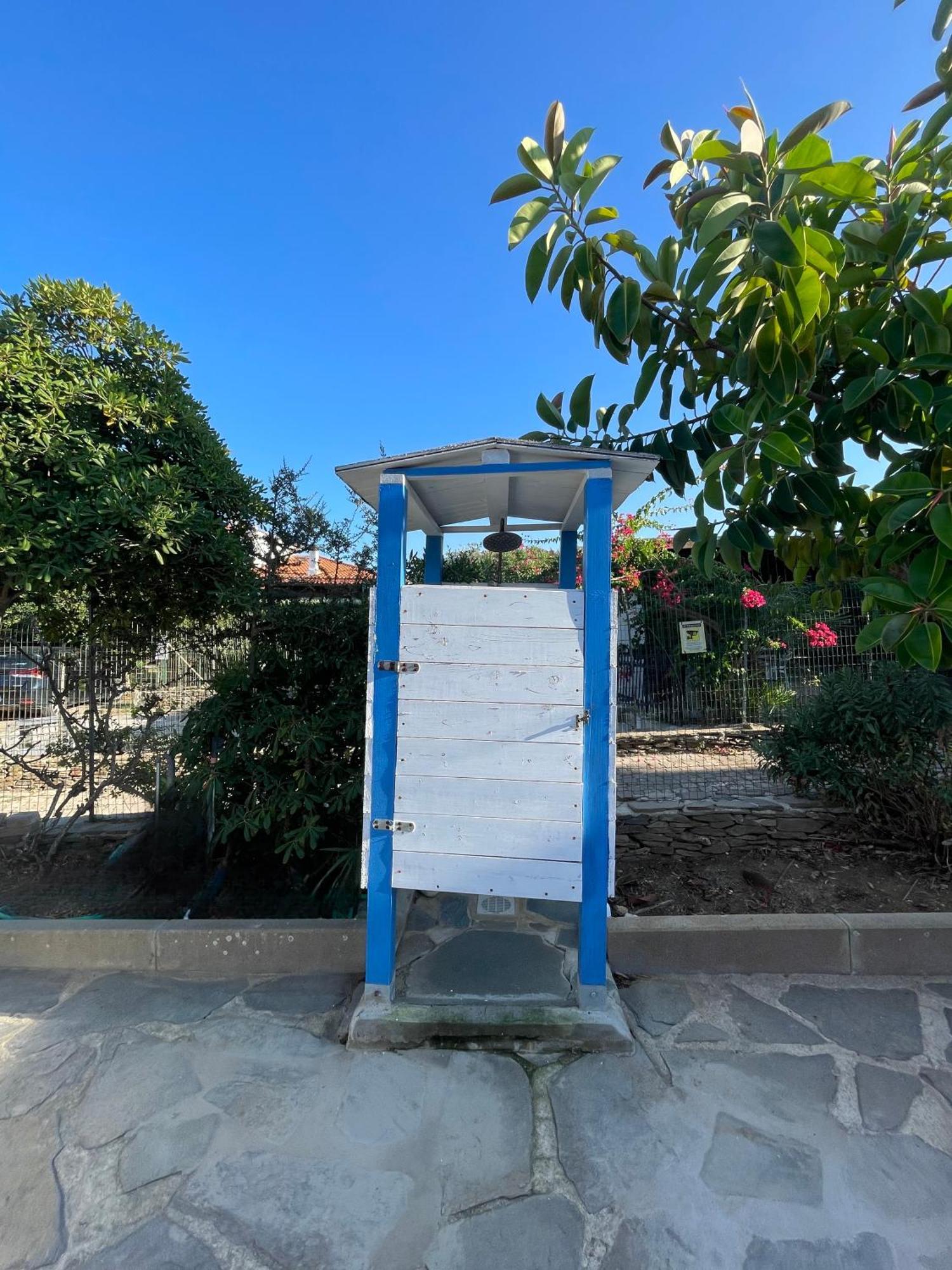 Casa Vacanze Stintino Vista Mare المظهر الخارجي الصورة