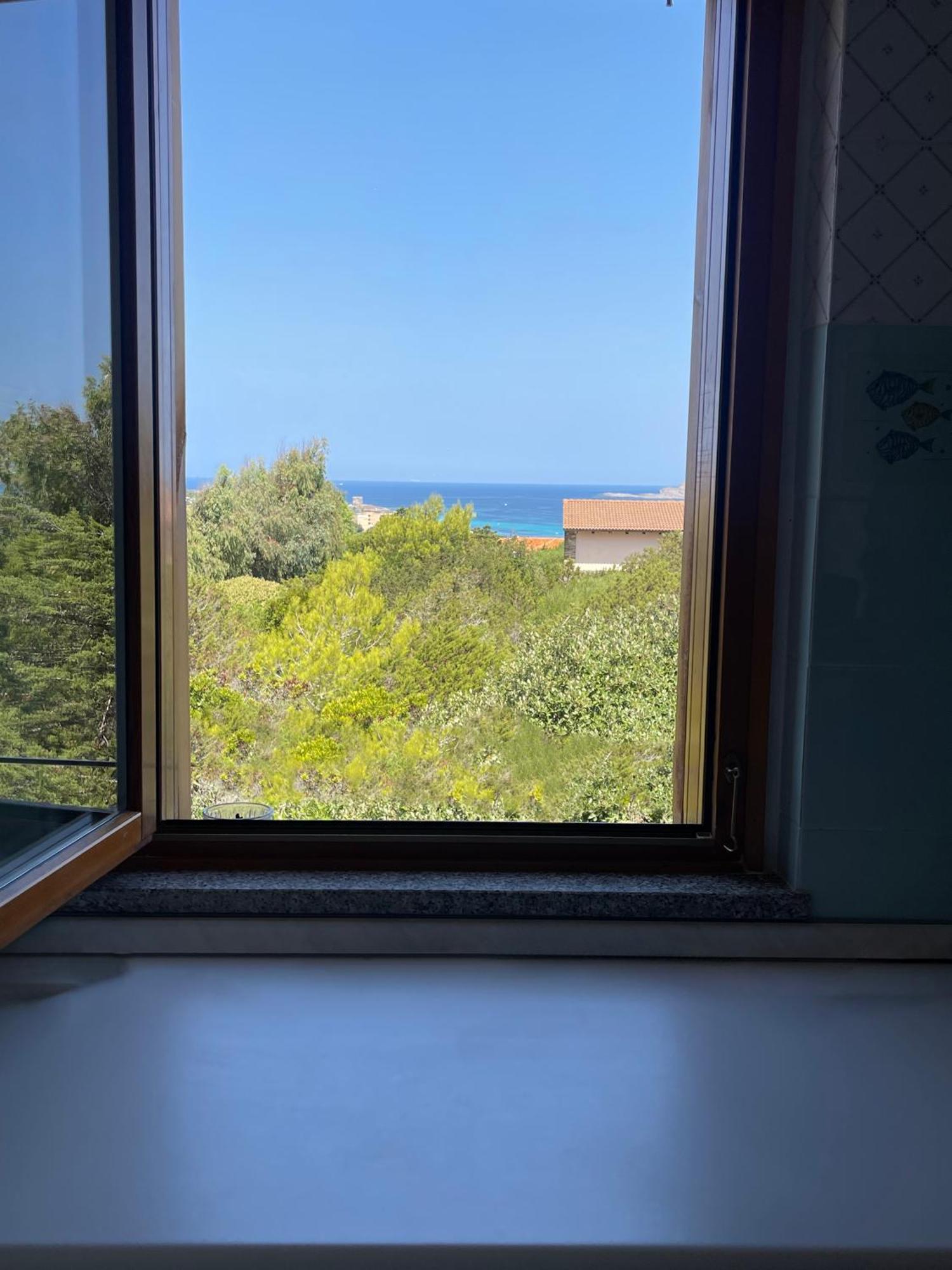 Casa Vacanze Stintino Vista Mare المظهر الخارجي الصورة