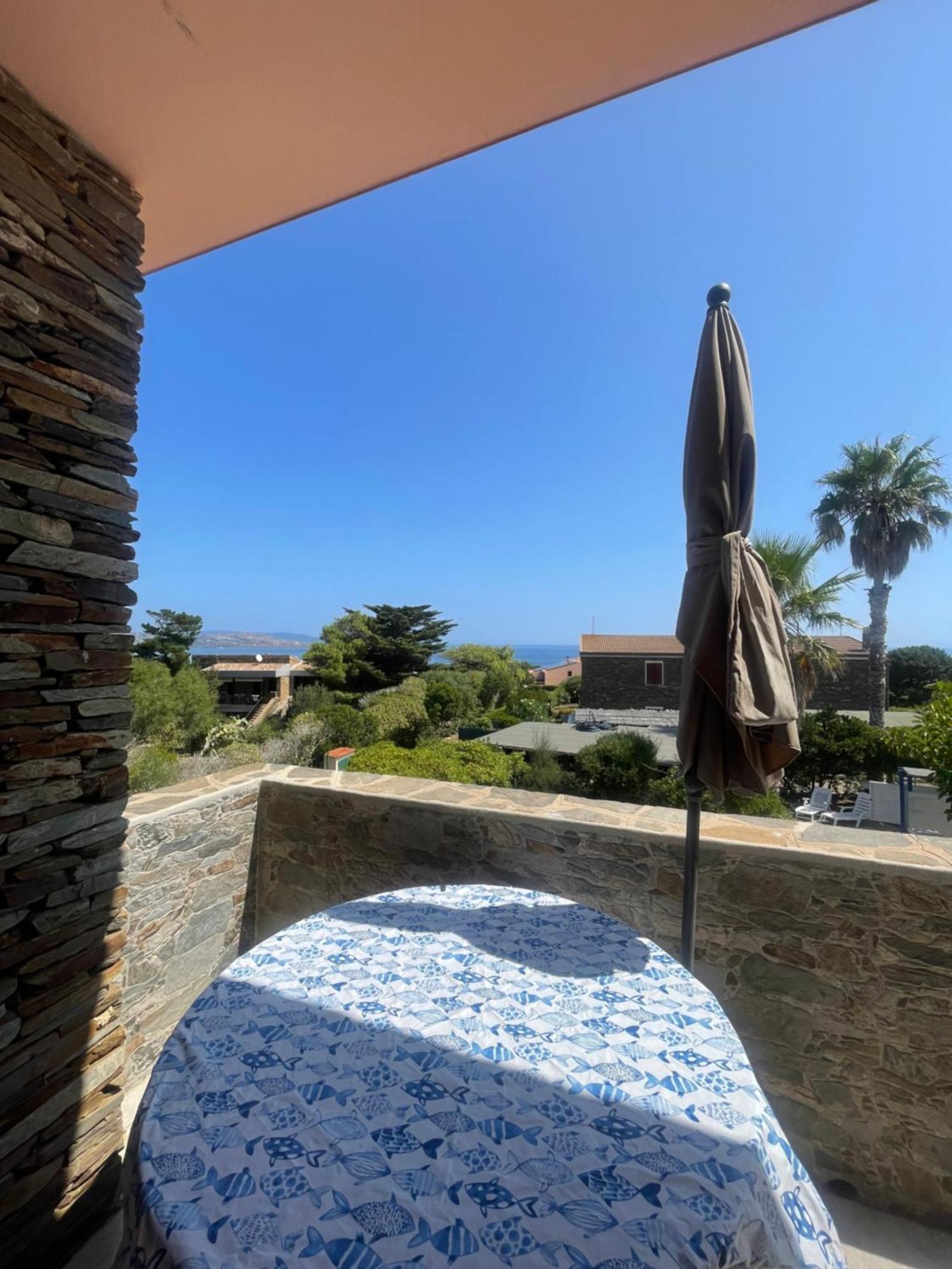 Casa Vacanze Stintino Vista Mare المظهر الخارجي الصورة