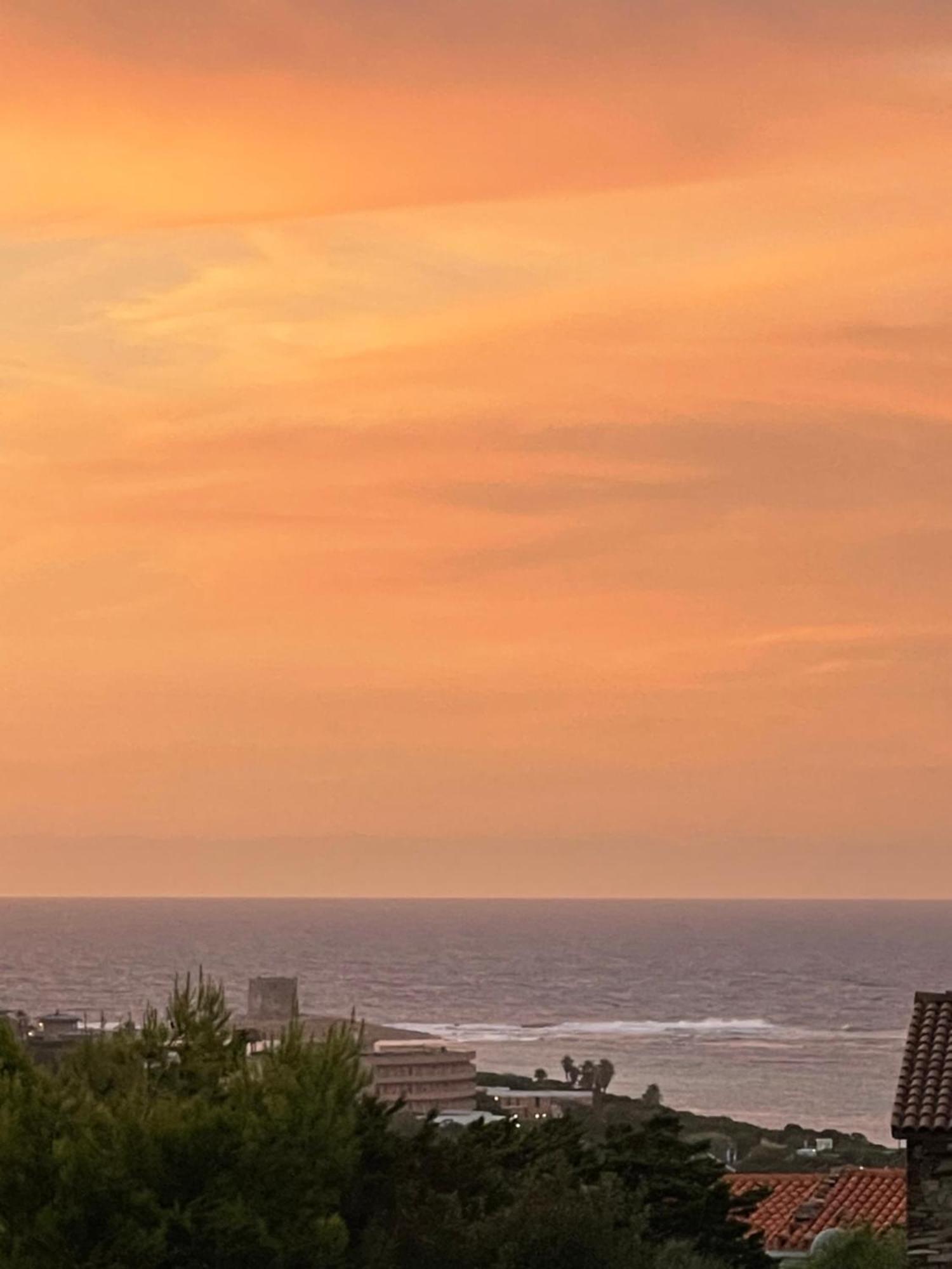Casa Vacanze Stintino Vista Mare المظهر الخارجي الصورة