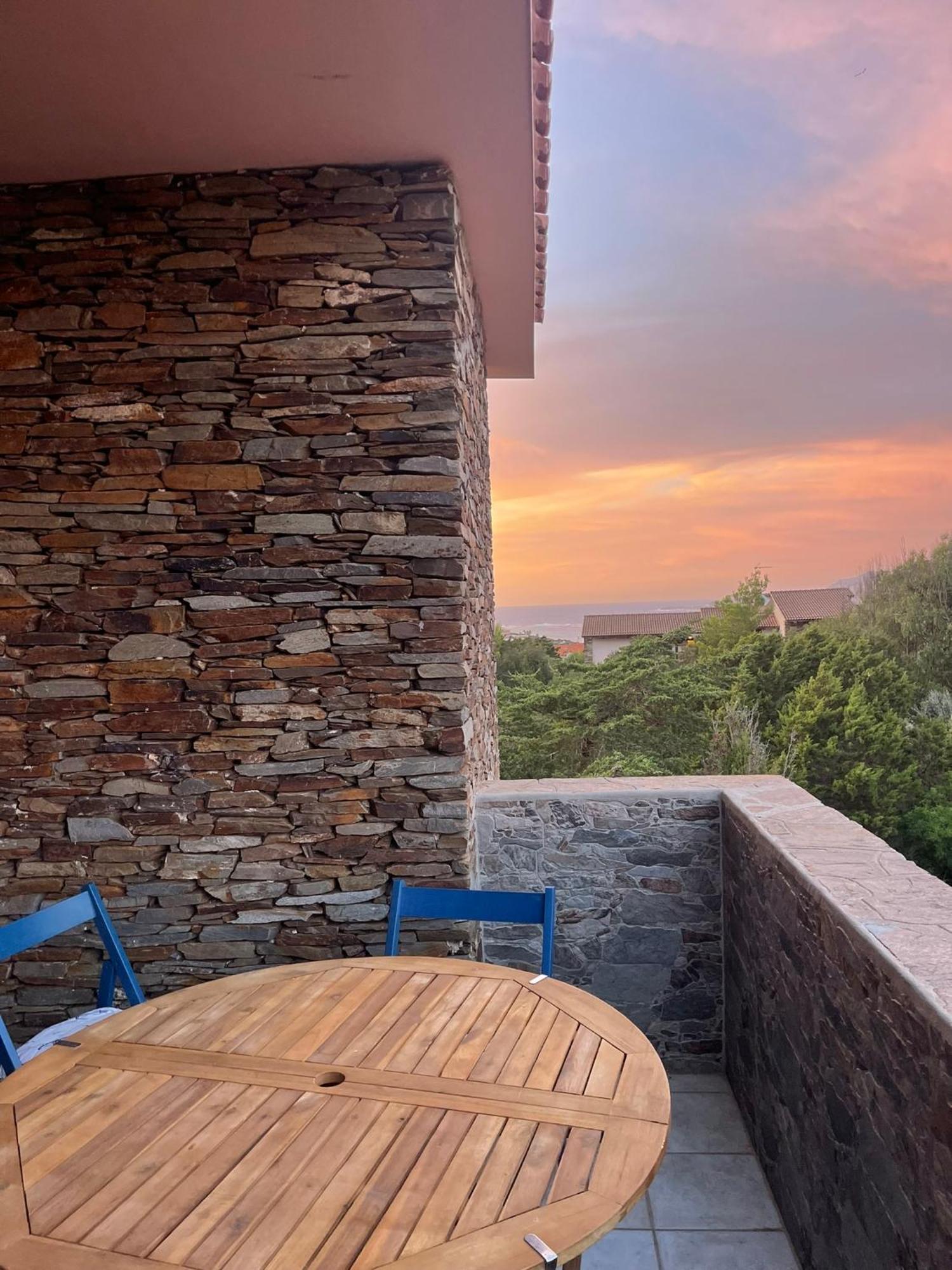 Casa Vacanze Stintino Vista Mare المظهر الخارجي الصورة